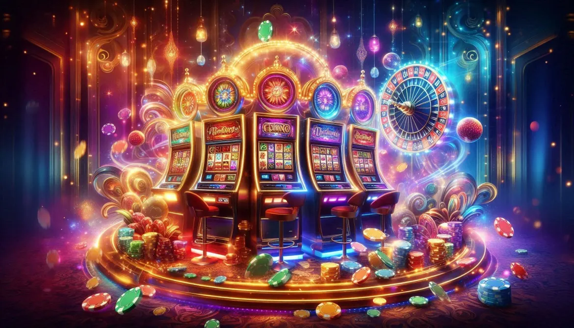 N1Bet Casino
